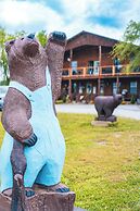 Bear Inn Retreat