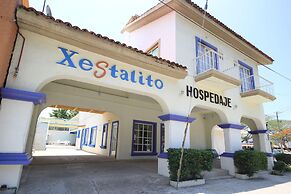 Hotel Xestalito