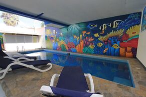 Hotel Xestalito