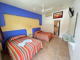 Hotel Xestalito