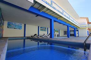 Hotel Xestalito