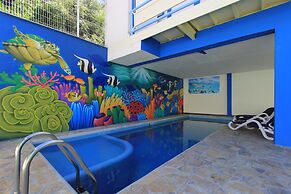 Hotel Xestalito