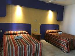 Hotel Xestalito