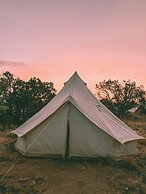 Bryce Glamping