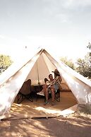 Bryce Glamping
