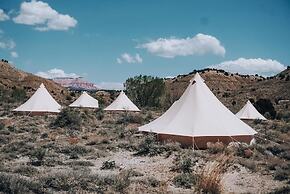 Bryce Glamping