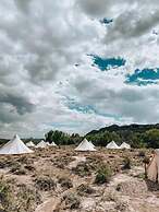 Bryce Glamping