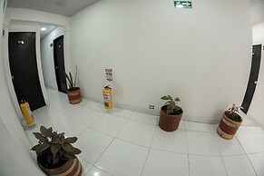 Hotel Santander Express