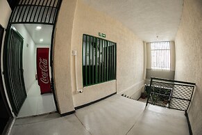 Hotel Santander Express