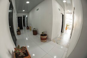 Hotel Santander Express