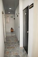 Hotel Santander Express