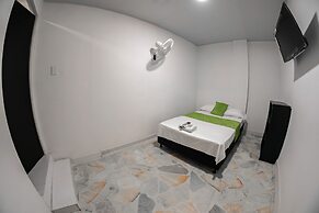 Hotel Santander Express