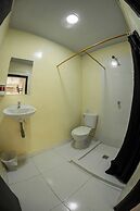 Hotel Santander Express