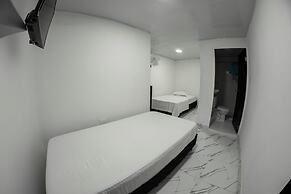 Hotel Santander Express