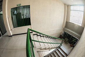 Hotel Santander Express