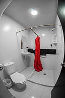 Hotel Santander Express