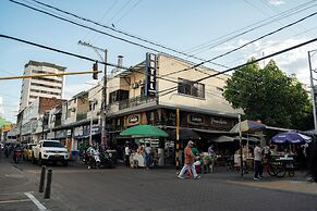 Hotel Santander Express