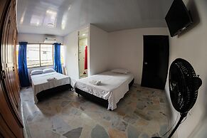 Hotel Santander Express