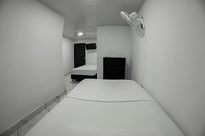 Hotel Santander Express