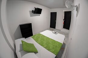 Hotel Santander Express