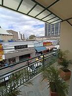 Hotel Santander Express