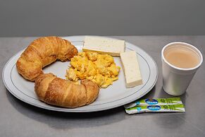 Hotel Santander Express