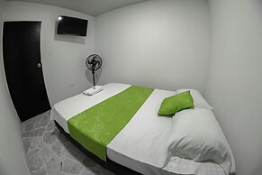 Hotel Santander Express