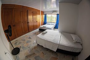 Hotel Santander Express