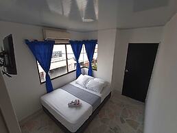 Hotel Santander Express