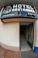 Hotel Santander Express