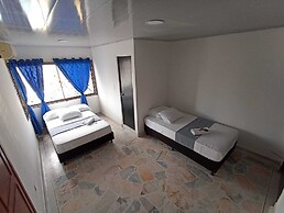 Hotel Santander Express