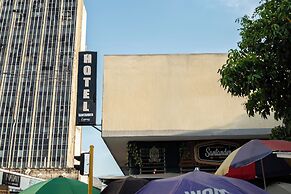 Hotel Santander Express