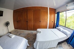 Hotel Santander Express