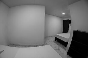 Hotel Santander Express