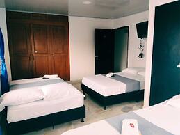 Hotel Santander Express