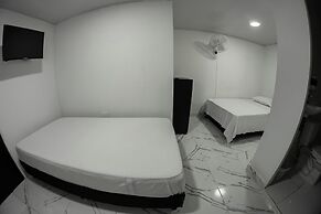 Hotel Santander Express