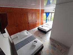 Hotel Santander Express