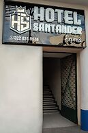 Hotel Santander Express