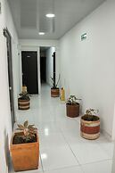 Hotel Santander Express