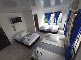 Hotel Santander Express