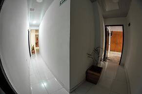 Hotel Santander Express