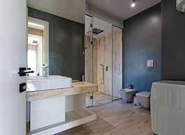 Luxurious central apartments