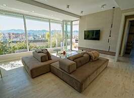 Luxurious central apartments