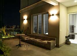 Luxurious central apartments