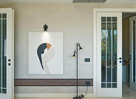 Luxurious central apartments