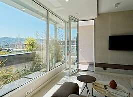 Luxurious central apartments