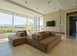 Luxurious central apartments