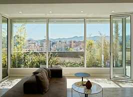 Luxurious central apartments