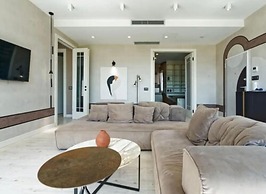 Luxurious central apartments