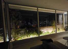 Luxurious central apartments